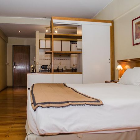 Altezza Apart Suites Mendoza Eksteriør bilde