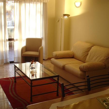 Altezza Apart Suites Mendoza Eksteriør bilde