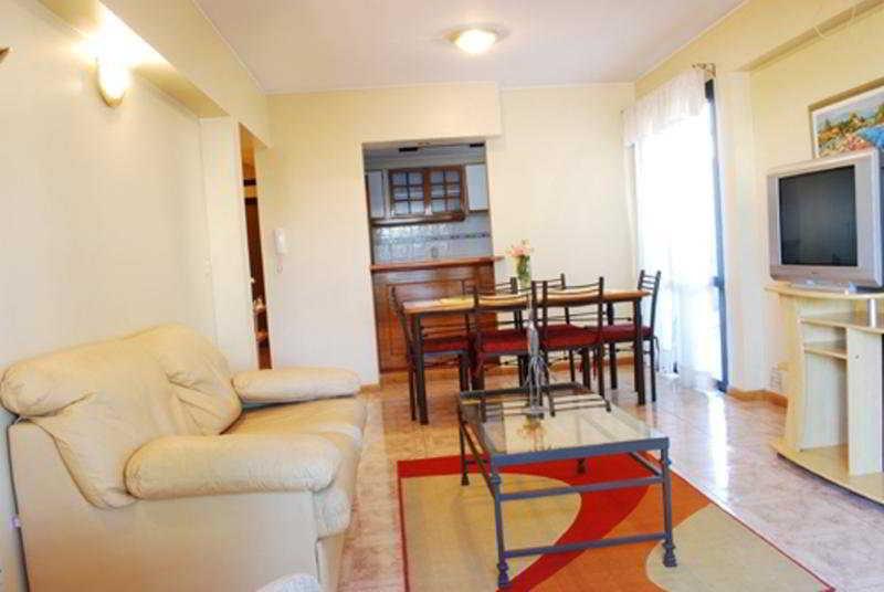 Altezza Apart Suites Mendoza Eksteriør bilde
