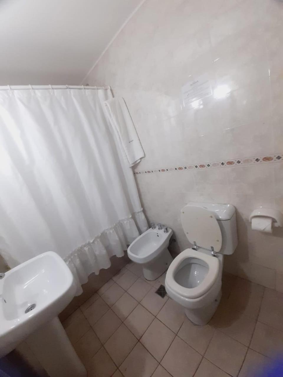 Altezza Apart Suites Mendoza Eksteriør bilde