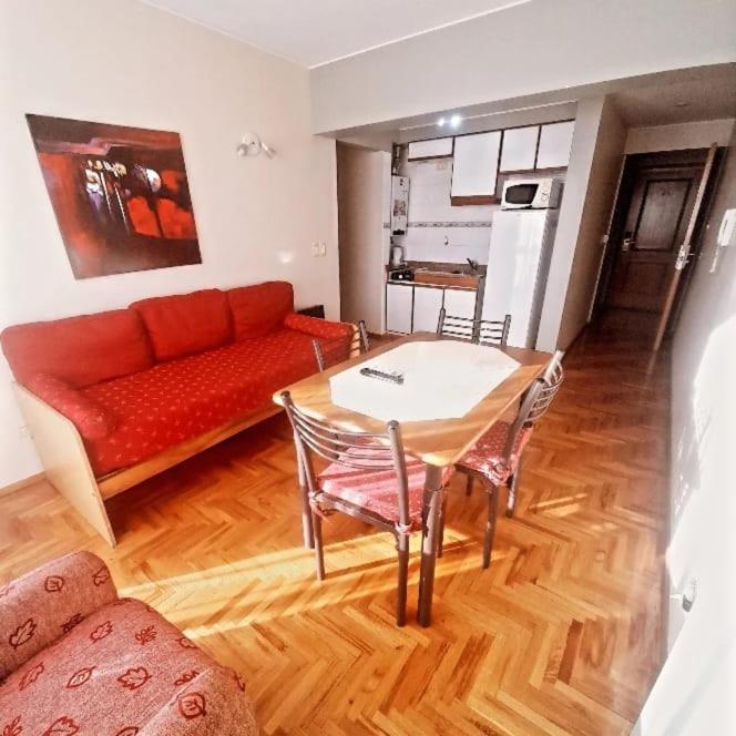 Altezza Apart Suites Mendoza Eksteriør bilde
