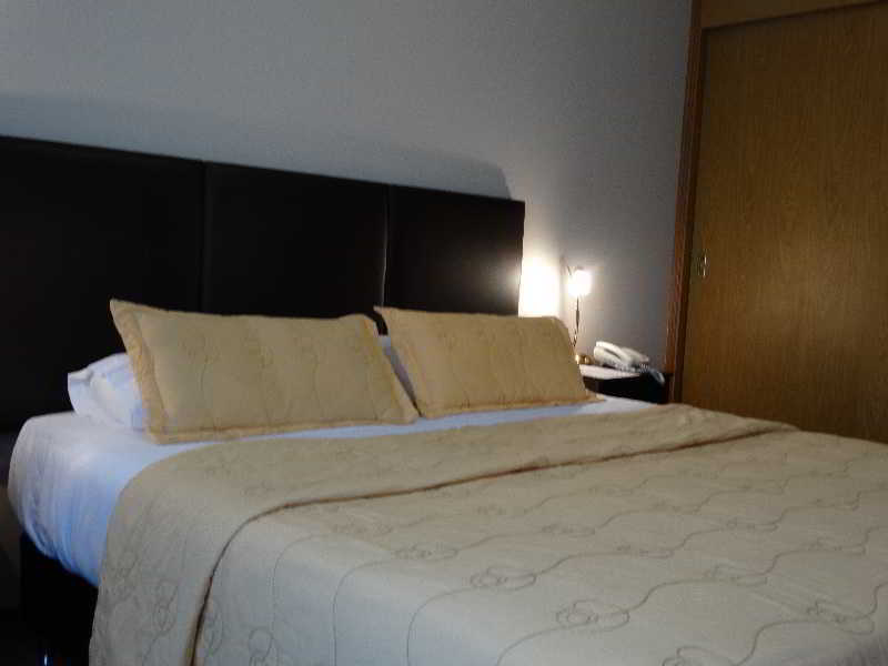Altezza Apart Suites Mendoza Eksteriør bilde