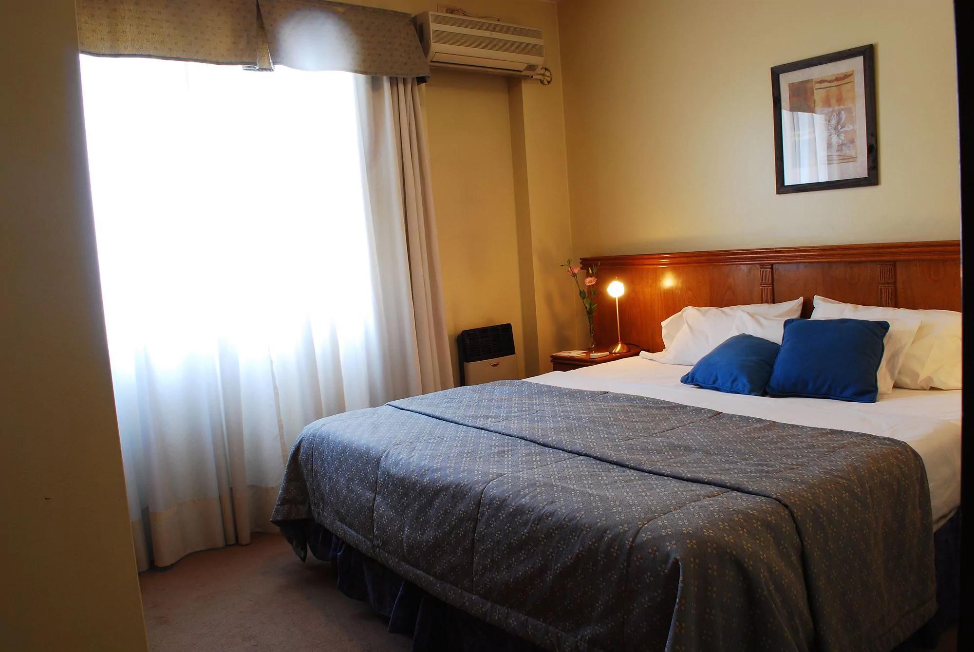 Altezza Apart Suites Mendoza Eksteriør bilde